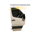 Mercedes Sprinter 2500 / 3500 2006–2018 Passenger Side (Right ) Front Door – White