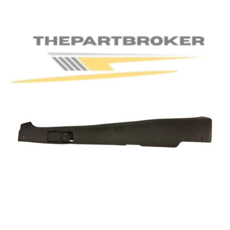 Mercedes Sprinter 2013–2018 Driver Side Left B-Pillar (Center Pillar)