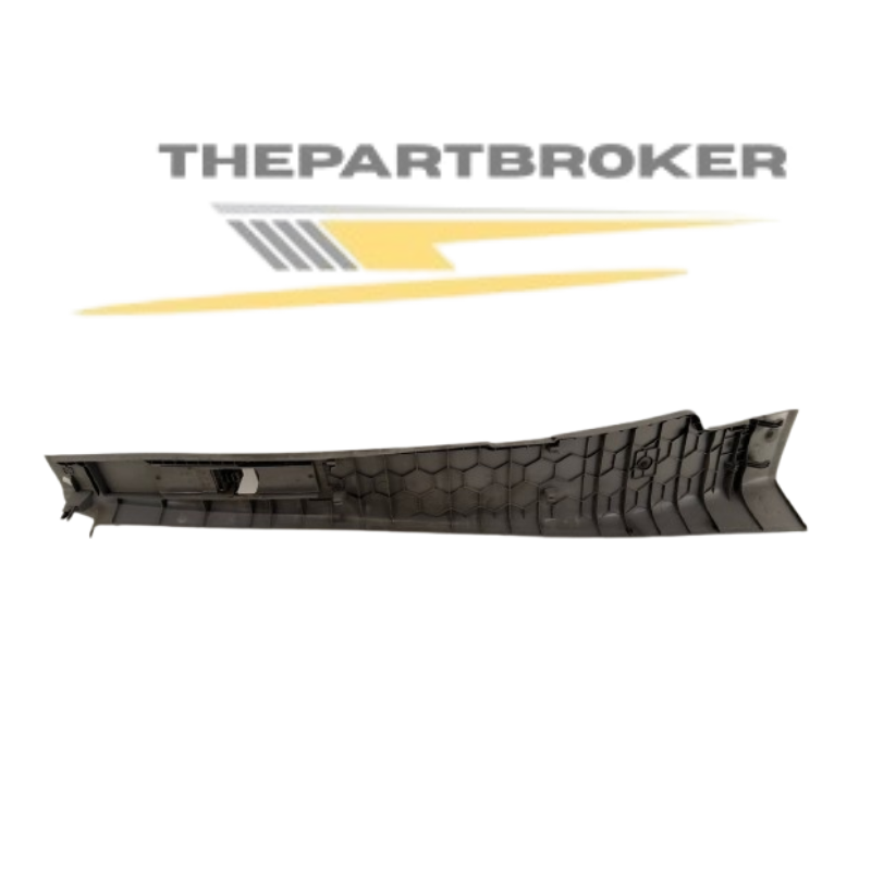 Mercedes Sprinter 2013–2018 Driver Side Left B-Pillar (Center Pillar)