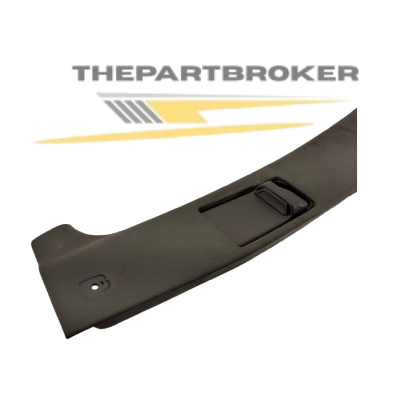 Mercedes Sprinter 2013–2018 Driver Side Left B-Pillar (Center Pillar)