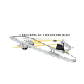 Front Right Door Window Regulator for 2010-2013 Mercedes-Benz Sprinter 2500 & 3500