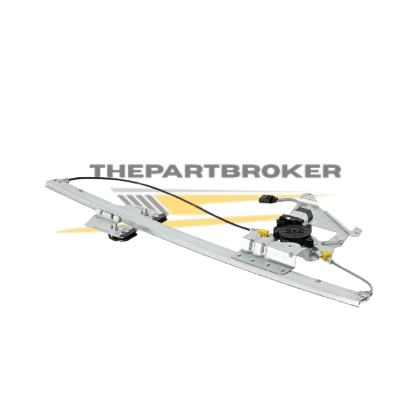 Front Right Door Window Regulator for 2010-2013 Mercedes-Benz Sprinter 2500 & 3500