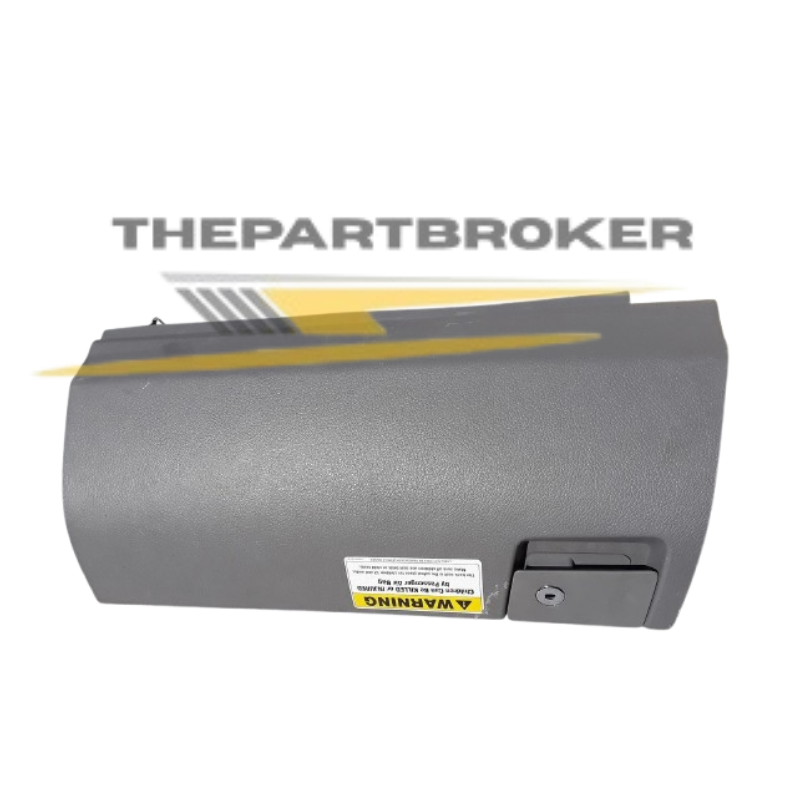 Dashboard Glove Box for 2013 Mercedes-Benz Sprinter 2500