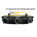 Heater A/C Control for 2013 Mercedes-Benz Sprinter l A9068302265KZ