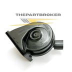 Horn for 2010-2013 Mercedes Benz Sprinter 2500 3500