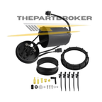 DEF Exhaust Fluid Reservoir Heater Tank - 2010-2018 Mercedes-Benz Sprinter