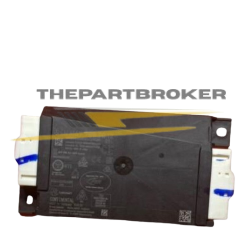 Mercedes-Benz Sprinter 2500 Ignition Control Module Front Left | 9069000700