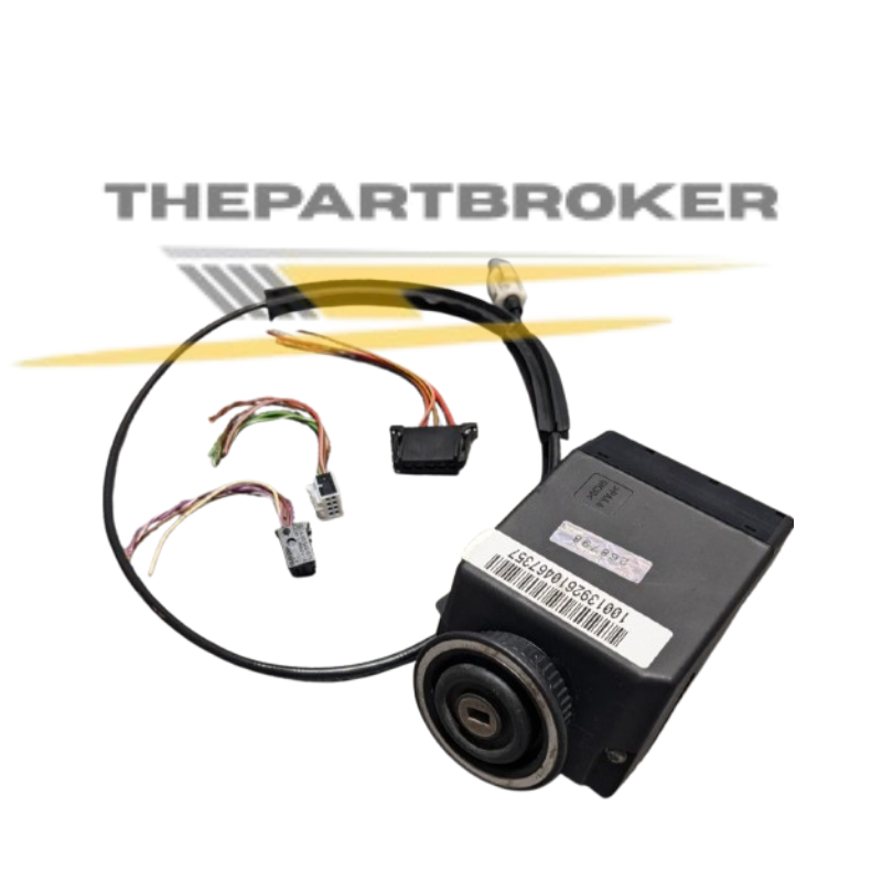 2007-2017 Mercedes-Benz Sprinter Ignition Switch (Without Cylinder & Key)