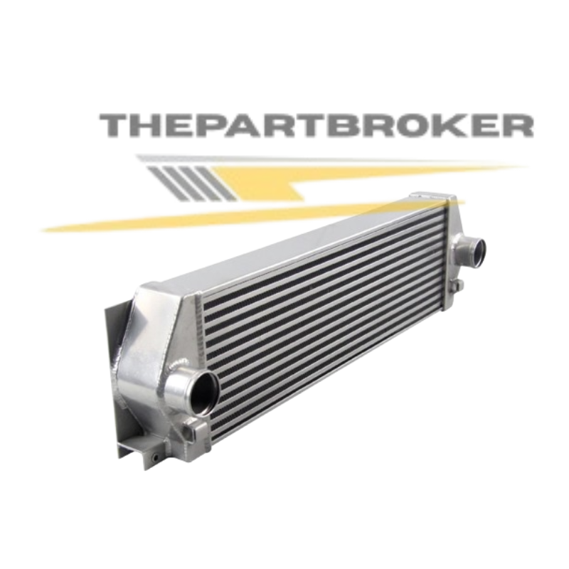 2013-2015 Mercedes-Benz Sprinter 2500 3500 Diesel Intercooler