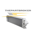 2013-2015 Mercedes-Benz Sprinter 2500 3500 Diesel Intercooler