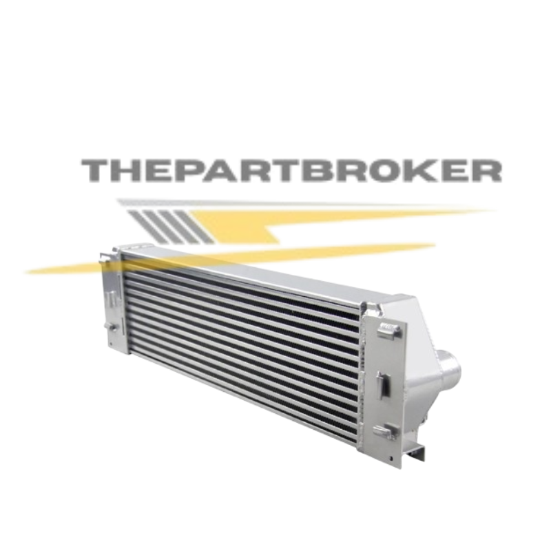 2013-2015 Mercedes-Benz Sprinter 2500 3500 Diesel Intercooler