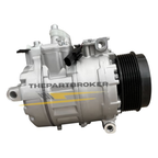 2013 Mercedes-Benz Sprinter 2500 3.0L Alternator