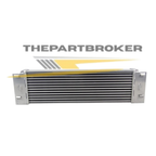 2013-2015 Mercedes-Benz Sprinter 2500 3500 Diesel Intercooler
