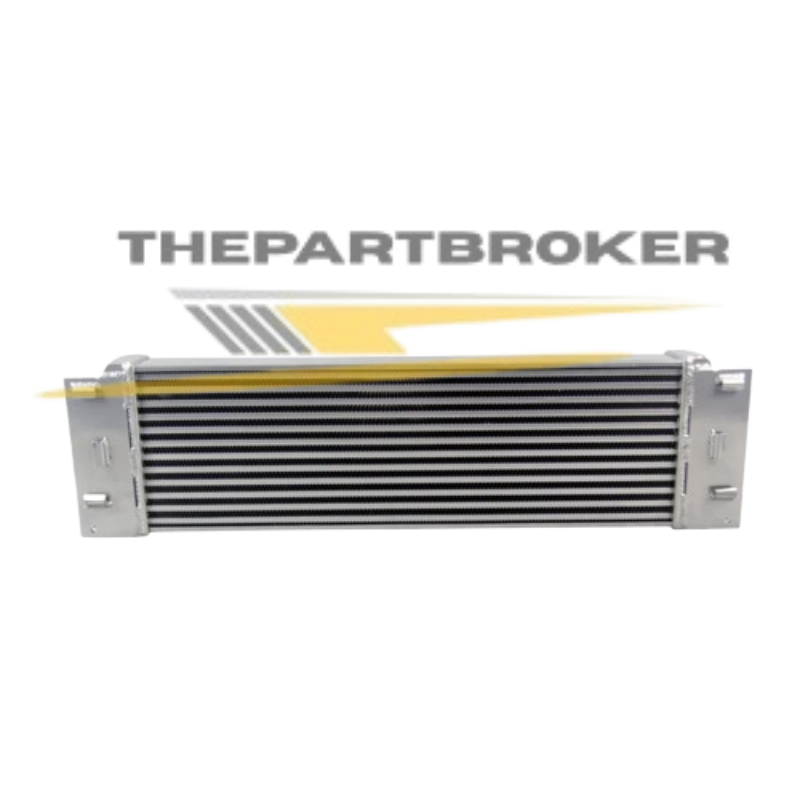 2013-2015 Mercedes-Benz Sprinter 2500 3500 Diesel Intercooler