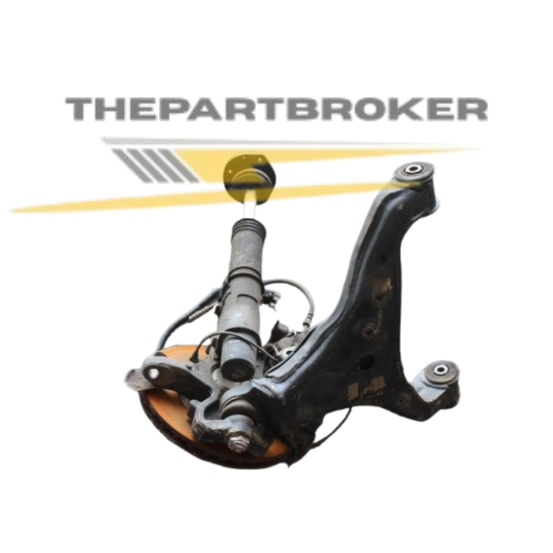 2010-2018 Mercedes-Benz Sprinter Knee Assembly - Right