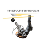 2010-2018 Mercedes-Benz Sprinter Knee Assembly - Right