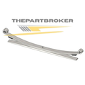 2010-2018 Mercedes Sprinter 3500 Rear Leaf Spring
