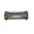 2013 Mercedes-Benz Sprinter Audio & Visual Equipment (Radio) – Used