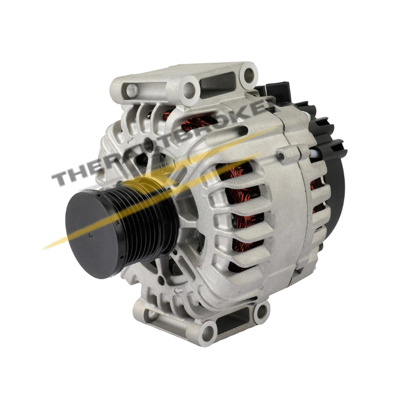 2013 Mercedes-Benz Sprinter 2500 3.0L Alternator