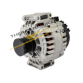 2013 Mercedes-Benz Sprinter 2500 3.0L Alternator