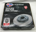 Rear Brake Rotor (2005-2010)