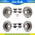 5-Series & 6-Series Front Brake Rotor (2004-2010)