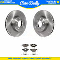 5-Series Front Brake Rotor (2004-2010)