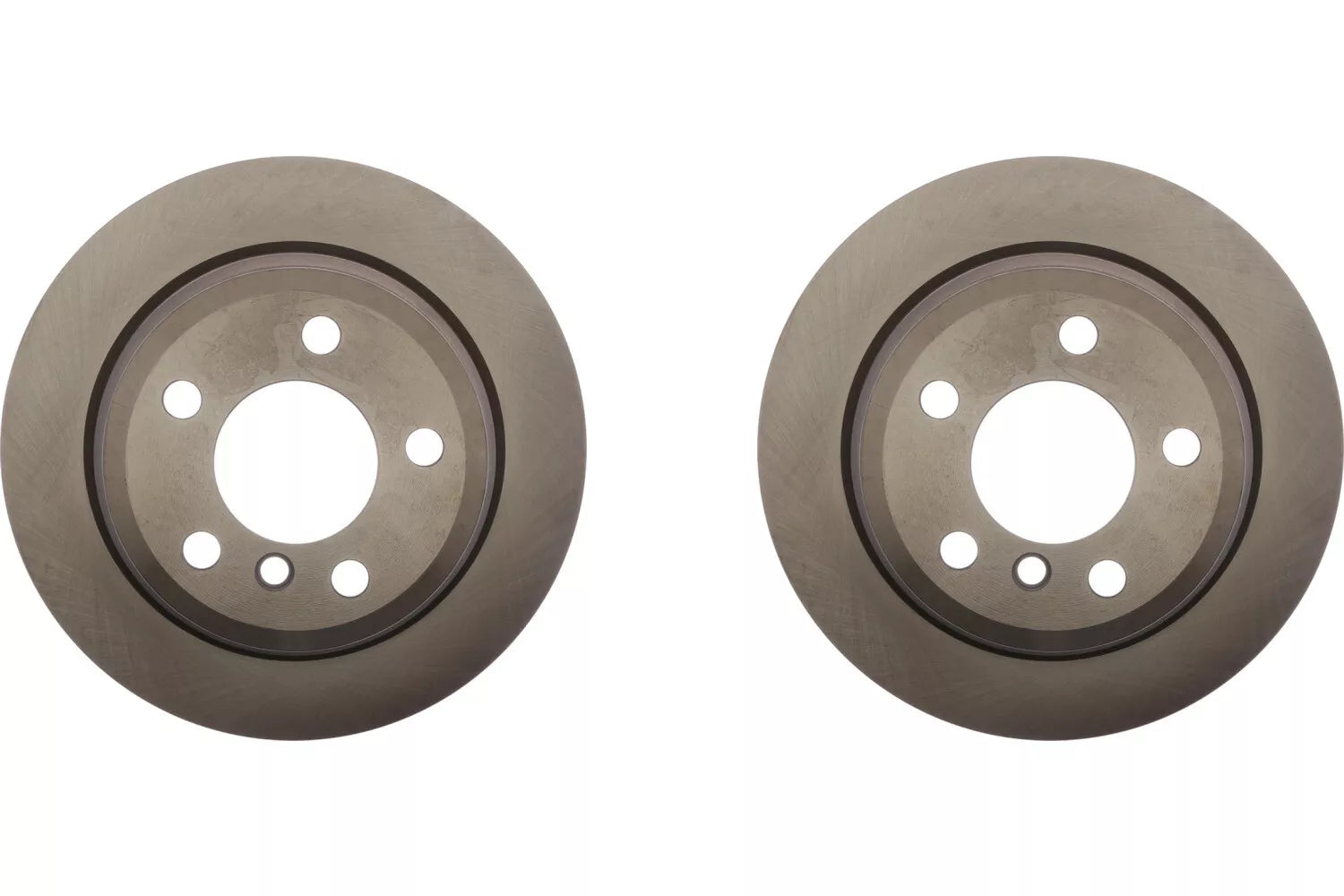 3-Series & 4-Series Rear Brake Rotor (2013-2020)