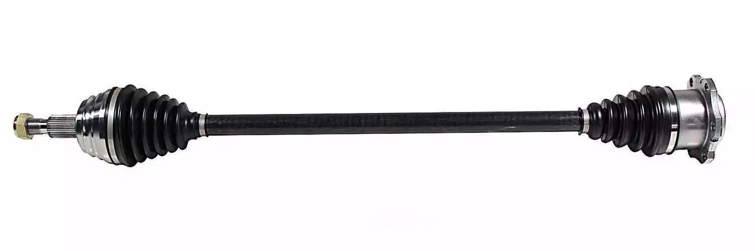 Front Right (RF) CV Axle Assembly for 2000–2002 Audi TT, 1998–2005 VW Beetle, 1999–2006 Golf, 1999–2005 Jetta (Various L4 & V6 Engines)