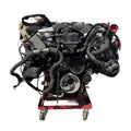2012 BMW X5 4.4L Motor