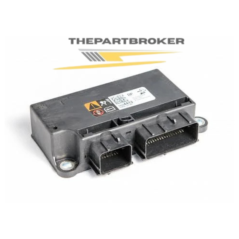 Mercedes Sprinter 2013 Airbag SRS Control Module ECU