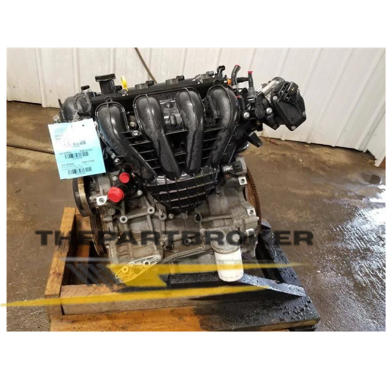 Engine Motor for 2015 Ford Fusion 87k Miles | ENG9268A