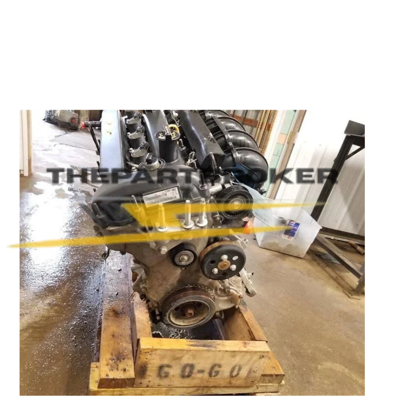 Engine Motor for 2015 Ford Fusion 87k Miles | ENG9268A