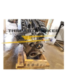 Engine Motor for 2015 Ford Fusion 87k Miles | ENG9268A