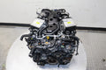 2017-2022 Infiniti Q60 JDM VR30DDTT Motor | 3.0L V6 DOHC Twin Turbocharged AWD 300HP Engine