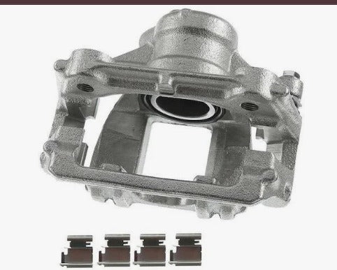 Mercedes Sprinter 2013-2018 Driver Left Rear Brake Caliper