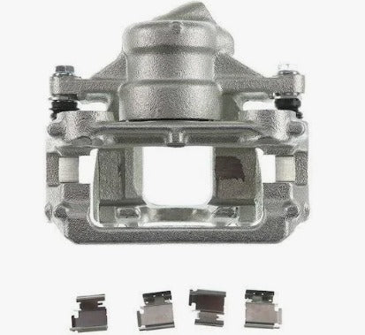 Mercedes Sprinter 2013-2018 Driver Left Rear Brake Caliper