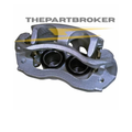 Mercedes Sprinter 2013-2018 Passenger Right Front Brake Caliper OEM Replacement