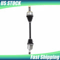2008-2014 Acura TSX / Honda Accord Front Left CV Axle - Brand New