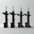 "LF Strut Assembly for Nova, Geo (1985-1992)"