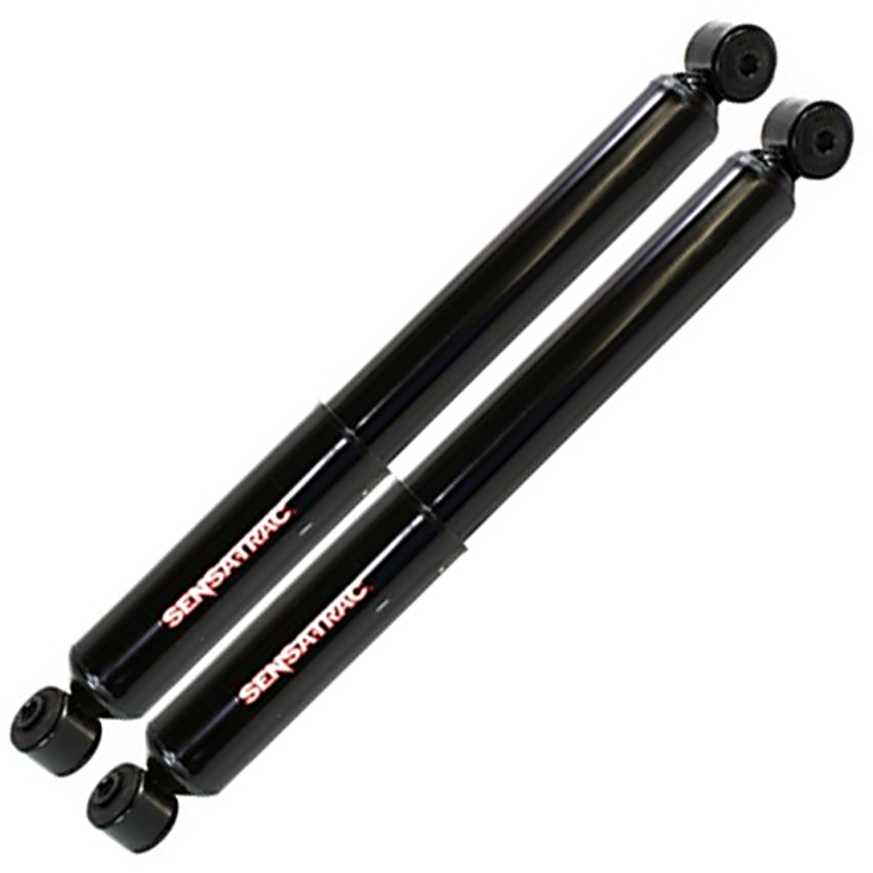 Echo 200-2005 Rear Shocks Set monroe