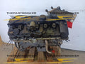 2010 BMW X3 3.0L Used Engine Assembly – |70006