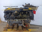 2010 BMW X3 3.0L Used Engine Assembly – |70006