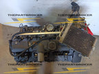 2010 BMW X3 3.0L Used Engine Assembly – |70006