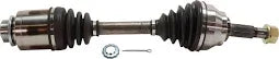 2003-2007 Front Right CV Axle Passenger Side - Brand New