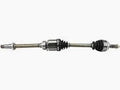 1991-2001 Front Right CV Axle Passenger Side - Brand New