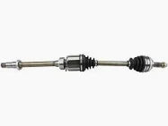 1991-2001 Front Right CV Axle Passenger Side - Brand New