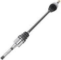 1996-2007 Chrysler / Dodge / Plymouth Minivan Front Right CV Axle - Brand New