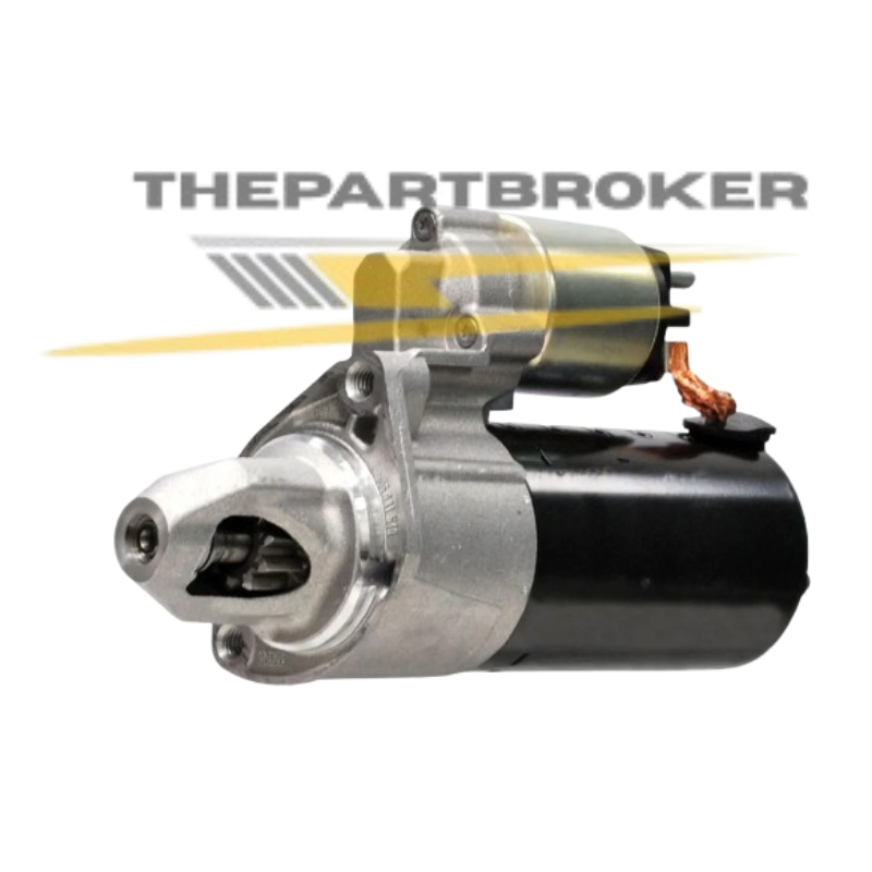 2011-2018 Starter Motor | Part# 26025STR