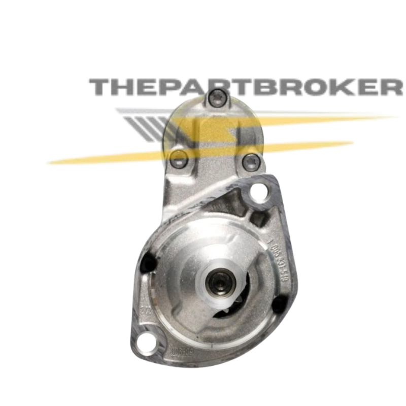 2011-2018 Starter Motor | Part# 26025STR
